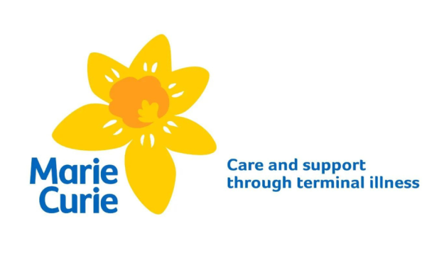 SureCare North Leeds contributed to raising over £4000 for Marie Curie in one evening!