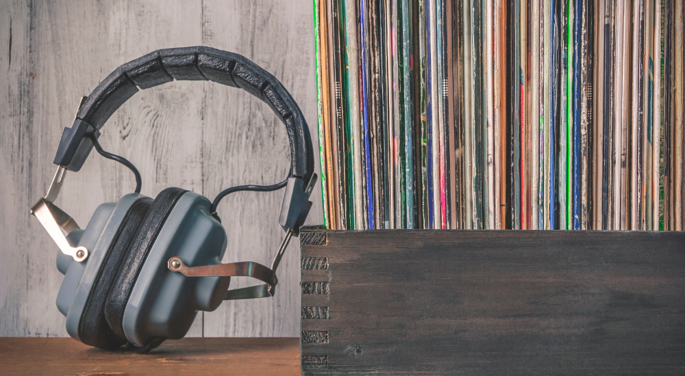 How listening to music helps those living with dementia