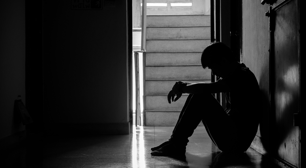 Understanding mental health issues