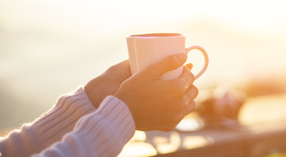 Tips for care workers to cope with stress