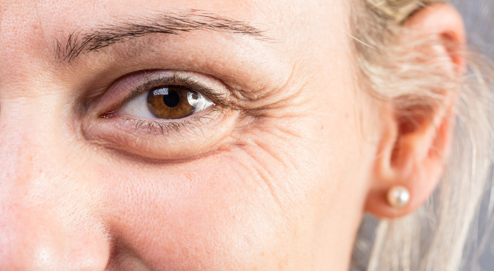 Monitoring our eyes and ears in old age