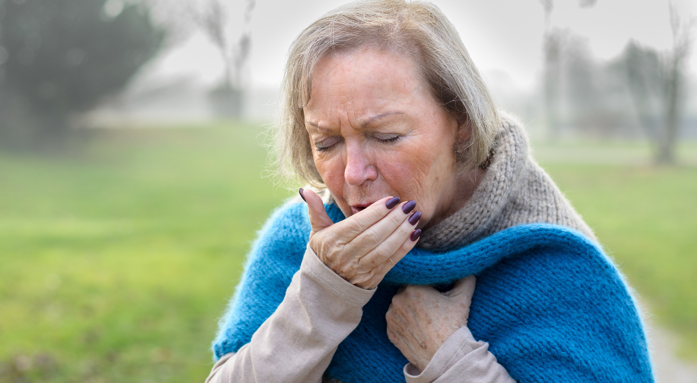 Changing seasons prompts reminders for annual flu vaccine