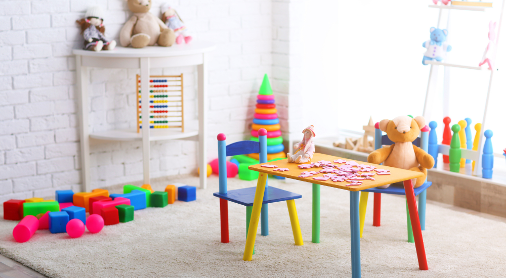 3 ways you can benefit from SureCare’s mobile crèche services