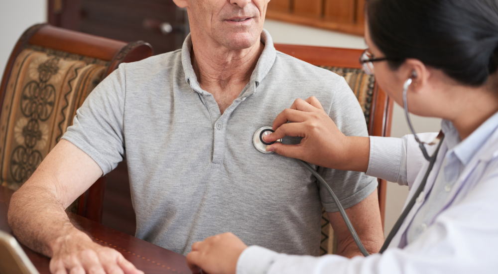 National Heart Month: tips for maintaining a healthy ticker