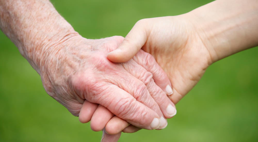 How SureCare provides temporary respite and holiday care