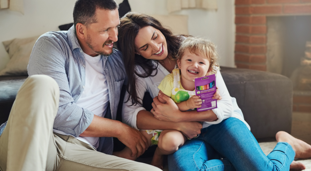 Childcare services for those with learning difficulties