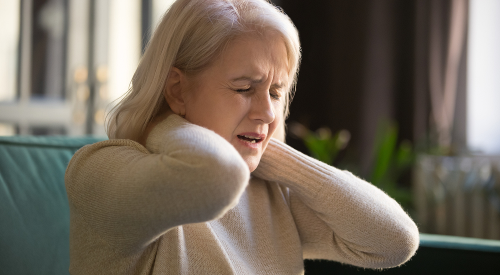 Care for those living with fibromyalgia