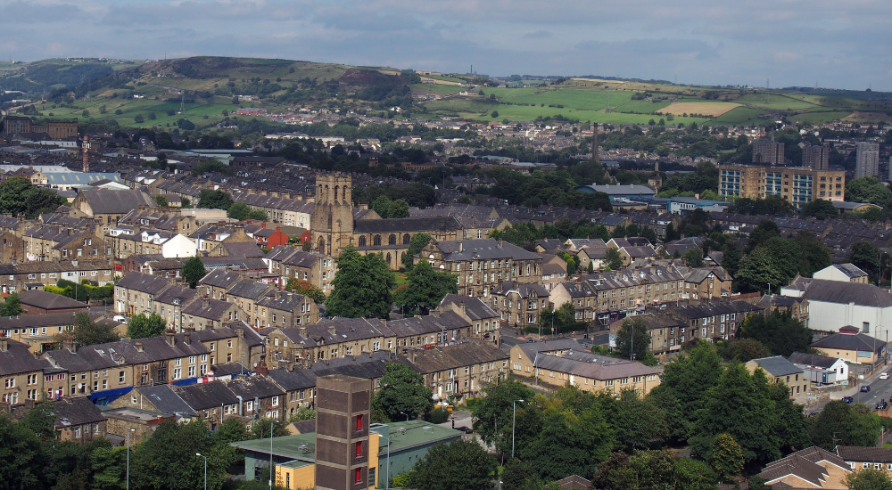 Newly registered home care services from SureCare Calderdale & Kirklees