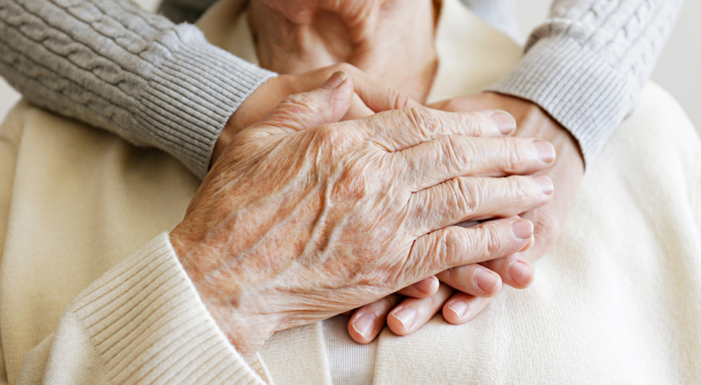 The diversity of SureCare’s respite care services