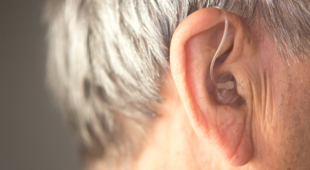 What to do about hearing loss