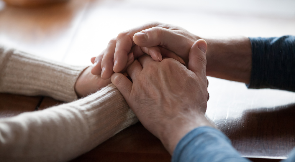 Tips for people living with long-term health conditions