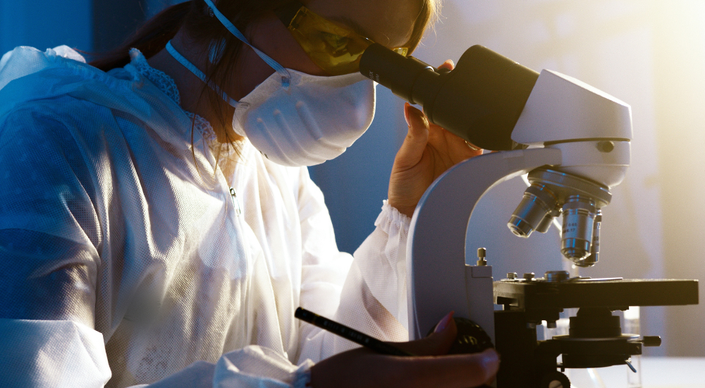 Possible treatment for Alzheimer’s disease makes breakthrough