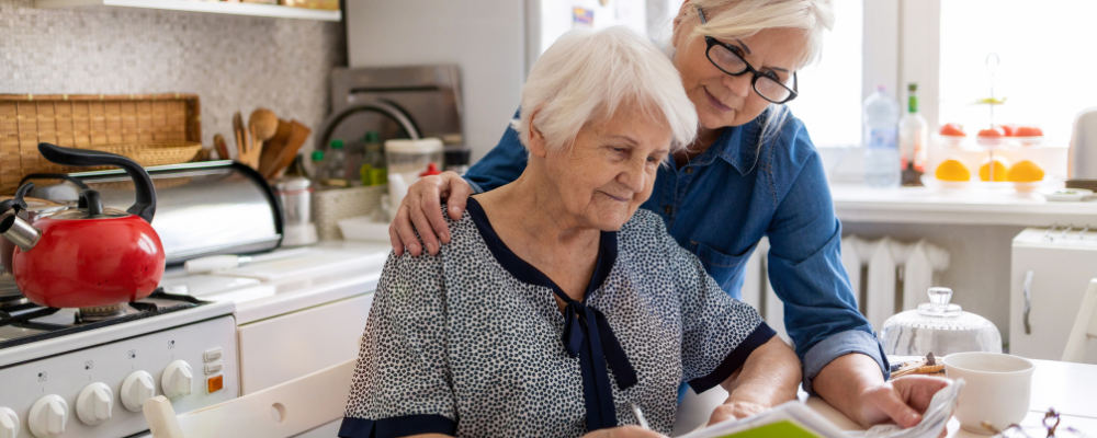 Tips on Discussing Care Options with Loved Ones